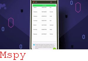 Mspy Auf Handy Erkennen
